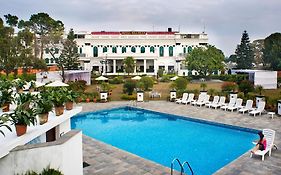 Hotel Shanker-Palatial Heritage Kathmandu